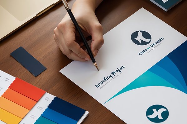 כיצד לבנות מותג מקצועי לעסק שלך