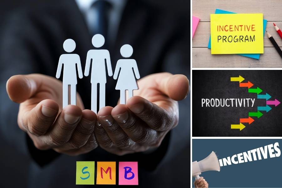 תמרוץ נכון לאנשי מכירות ושירות לקוחות - איך לעשות זאת?